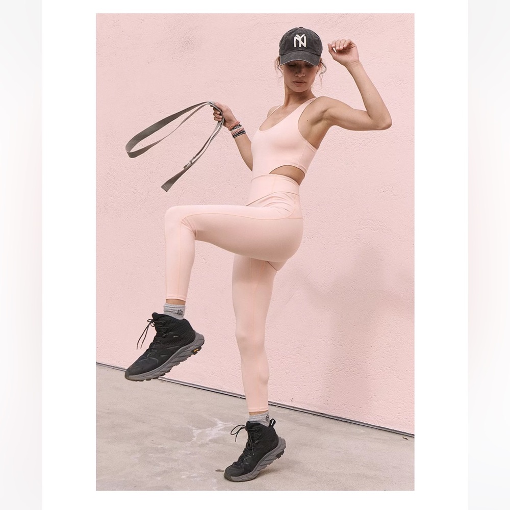 FP Movement Back It Up Jumpsuit